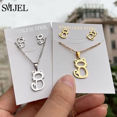 Gioielli e bigiotteria – Set di gioielli