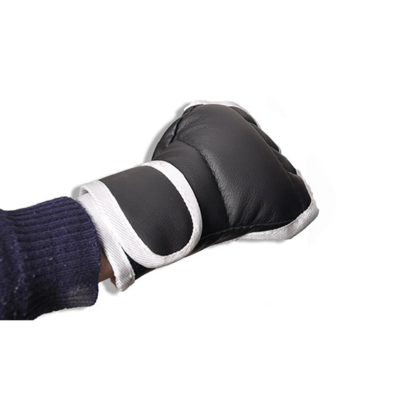Creative Adult Profession Safe Sanda Glove Protector Accessory Boxing Glove Protect Hands