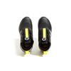 adidas FortaRun BOA ATR K Black Impact Yellow Kids Sneakers Core-Black GZ1810