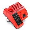 Professional M12-18C Li-ion Battery Charger for Milwaukee 12 V 14.4V 18V C1418C 48-11-1815/1828/1840 M18 M14 M12 Lithium Battery