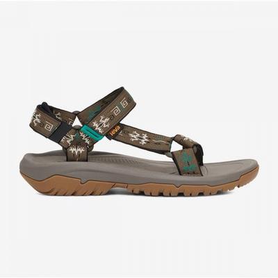 Herenschoenen – Sandalen