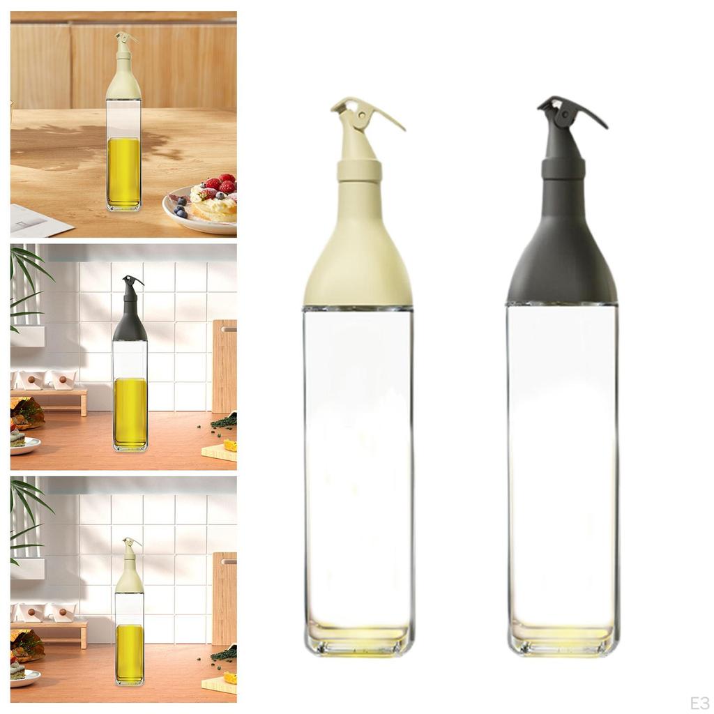 500 Ml Olive Oil Dispenser Bottle with Cooking