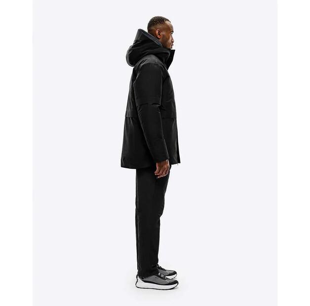 The Mountain Studio Parka Gore-tex