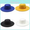 Chapéus e gorros – Chapéus de feltro