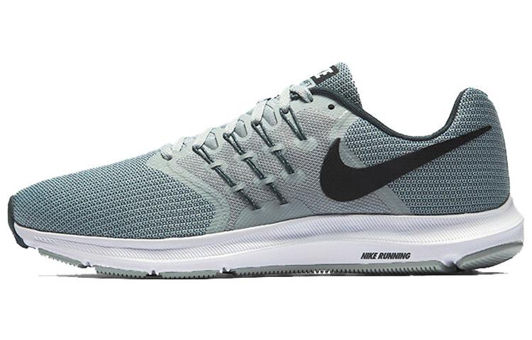Nike Run Swift Gray/Black 908989-011 42