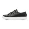 Extra large size men's shoes spring 2025 new trend board shoes British style color polishing casual shoes soft sole white shoes men