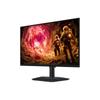 Samsung Odyssey G5 Monitor 27 inch QHD 180Hz Black