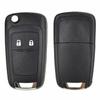 Car Key Case For Chevrolet Cruze/Spark/Orlando Protector Replacement Useful