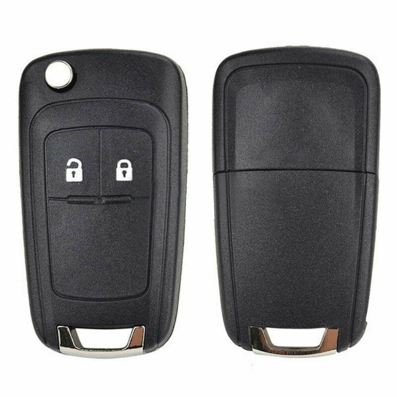 Car Key Case For Chevrolet Cruze/Spark/Orlando Protector Replacement Useful