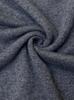 Women's French Cashmere Rhinestone Sweater & Vest Set