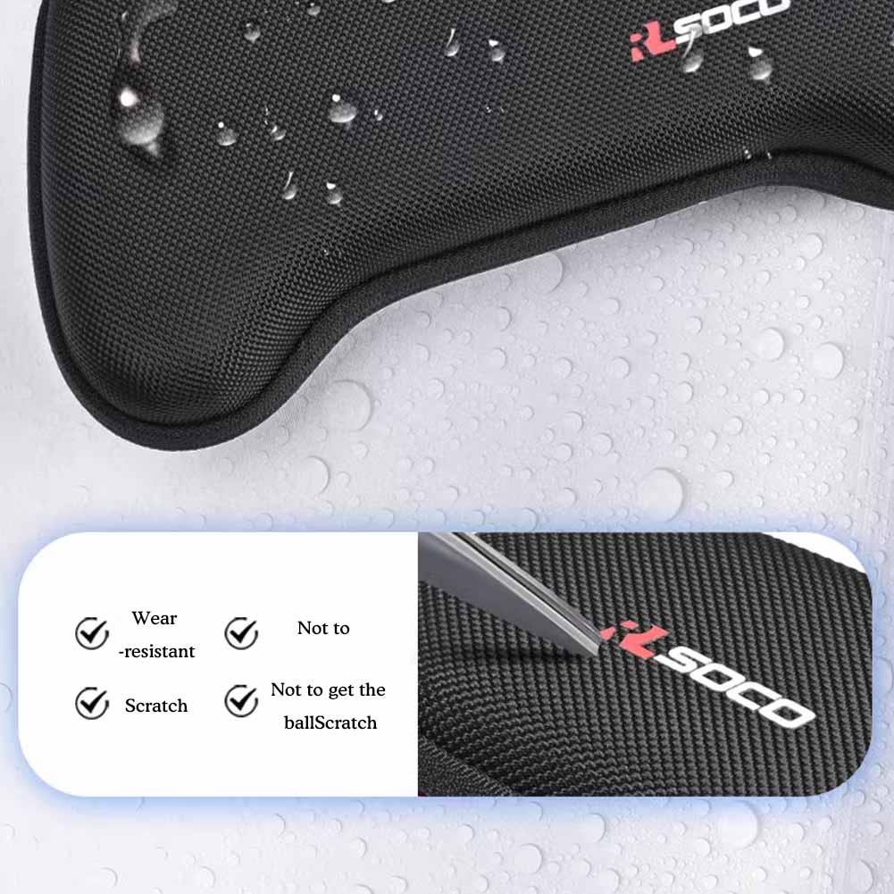 Game Controller Storage Bag For Gamesir G8 Galileo Mobile Phone Gaming Controller EVA Hard Protective Carrying Storage Case