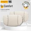 Xingtu Headrest Lumbar Support: Lan Yue, Ling Yun, Yao Guang, Cdm, Zhui Feng, Xing Ji Yuan Car Seat Neck Protection Pillow