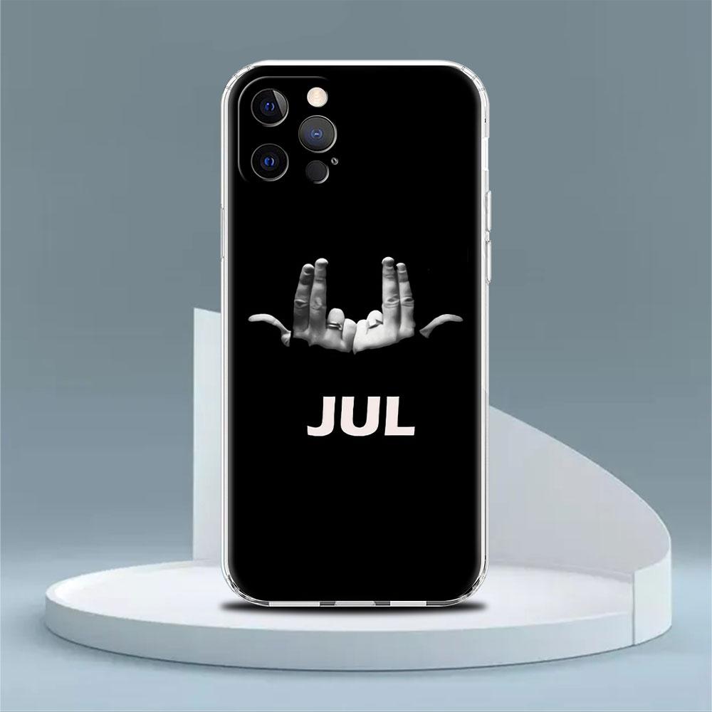 

Мягкий чехол для телефона JuLs Cest Pas Des Lol для Apple iPhone 13 14 12 11 Pro Max XS XR max X 8 7 6S 6 Plus, чехол iPhone 13