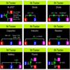 LCR-TC1 LCR-T7 Transistor Tester Multimeter Colorful Display TFT For Diode Triode MOS/PNP/NPN Capacitor Resistor Transistor