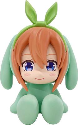 Chocot The Quintessential Quintuplets Yotsuba PVC Mascot Figure Non-scale