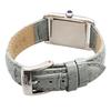 SEIKO Watch Essentials Quartz Sapphire Glass 5 ATM Water-Resistant Watch SWR099 Women's (Overseas Model) [ D]