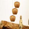 Bamboo Lamp Shades Weave Hanging Light Ceiling