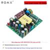 Three-Way Switched-Mode Power Supply Board: 5V 2A, ±12V 0.4A Bare Board Step-Down Module
