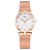 Women Fashion Leather Watch