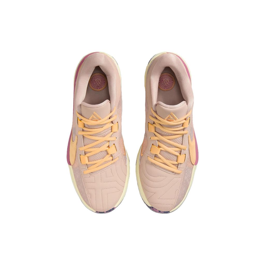 Nike Zoom Freak 5 'Fossil Stone' Men's DX4996-200