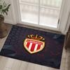 Monaco FC Design Crystal Velvet Carpet Cozy Non?Slip Printed Rug For Bedroom Living Room Entrance