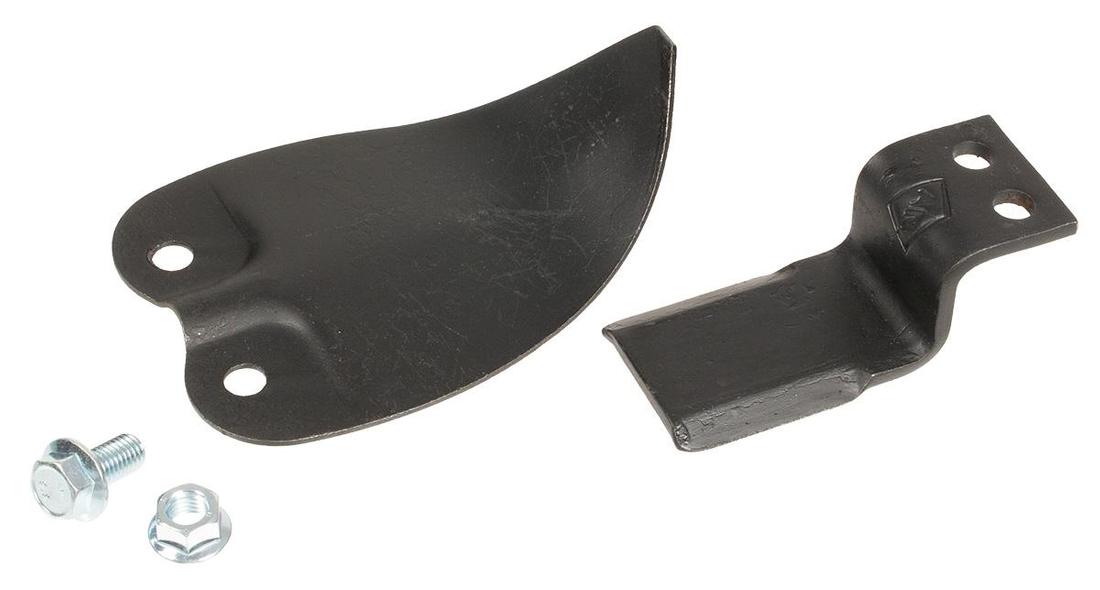 

Pubert Roto 507 Replacement Knife Set. Original Part 0001000280