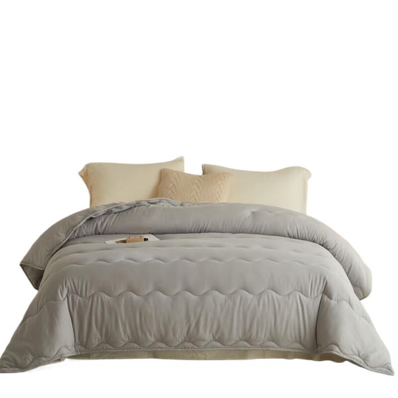 

Hodo Brushed Fleece All-Season Quilt