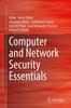 Kniha Computer and Network Security Essentials