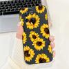 Flower Girly Fashion Phone Case For Realme 11 4G / Realme RMX3636 6.4" Back Cover Butterfly Love Heart Bumper Fundas Matte Capa