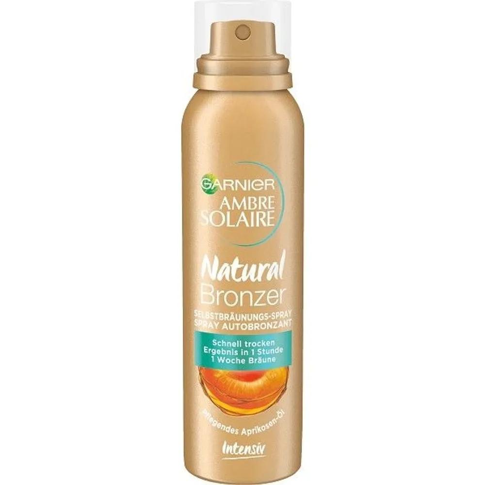 Garnier Amber Solar Self-Tanning Spray 150ml