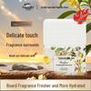 Hanbolly Pure White Gardenia Moisturizing Soap