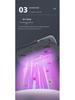 Wireless Handheld UV Mite Remover Vacuum Cleaner