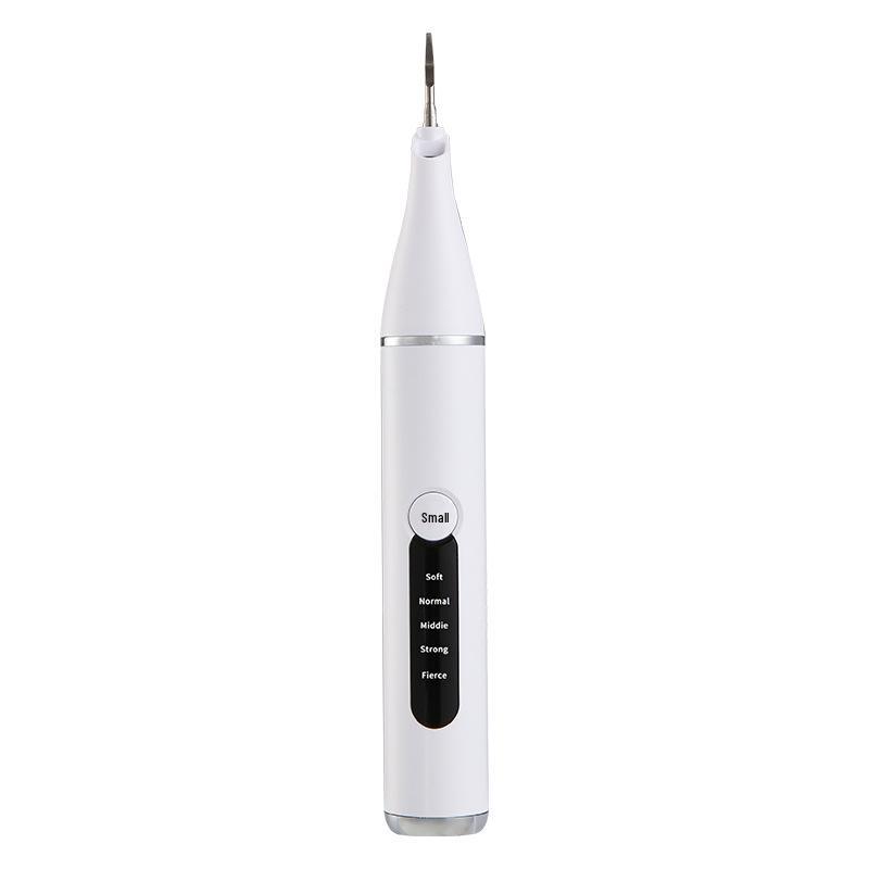 

Ultrasonic Electric Tooth Cleaner & Whitening Tartar Remover