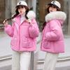 Chaquetas y abrigos – Chaquetas