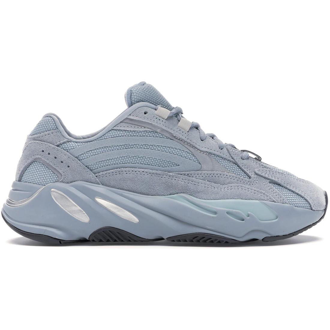 

Кроссовки adidas Yeezy Boost 700 V2 Hospital Blue(ФВ8424) 36