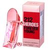 Carolina Herrera - Eau De Parfum 212 Heroes For Her 50 Ml -