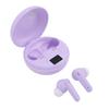 Bluetooth Earbuds True Wireless Stereo Low Latency Long Endurance Intelligent Noise Reduction Wireless Earbuds for