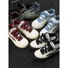 Men's 2025 Summer Retro Sneakers - Niche Design, Thick-Soled Casual Sports Loafers