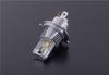 Valenti moto Genuine Replacement LED Head & Fog Bulb RH Series Light Bulb Color, 3000K, 3000 lm (H4)