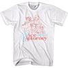 Tops – T-Shirts