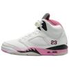 New 5 Retro Medium Soft Pink HQ7978-102