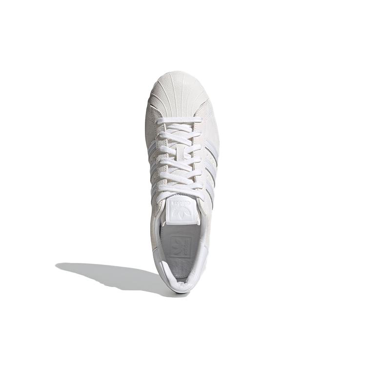 adidas תג מידה 'Superstar - לבן מחוץ ללבן' FY5478