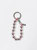 Usite BALL FREEDOM KEYRING (PINK)