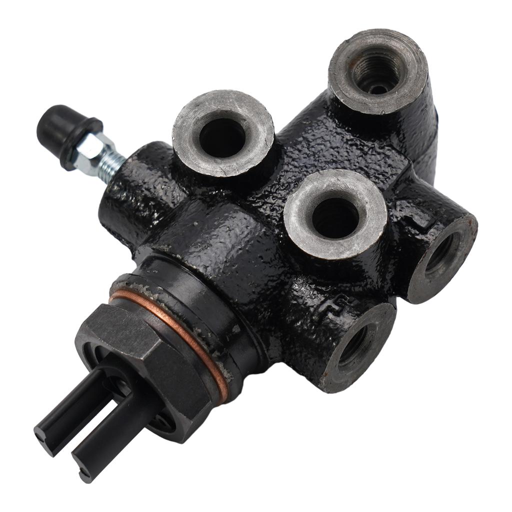 1pcs Car Brake Load Sensing Valve As Pictured 47910-0K020 For Toyota For Hilux MK6 KUN25 2.5TD 7/2005-2017 Parts
