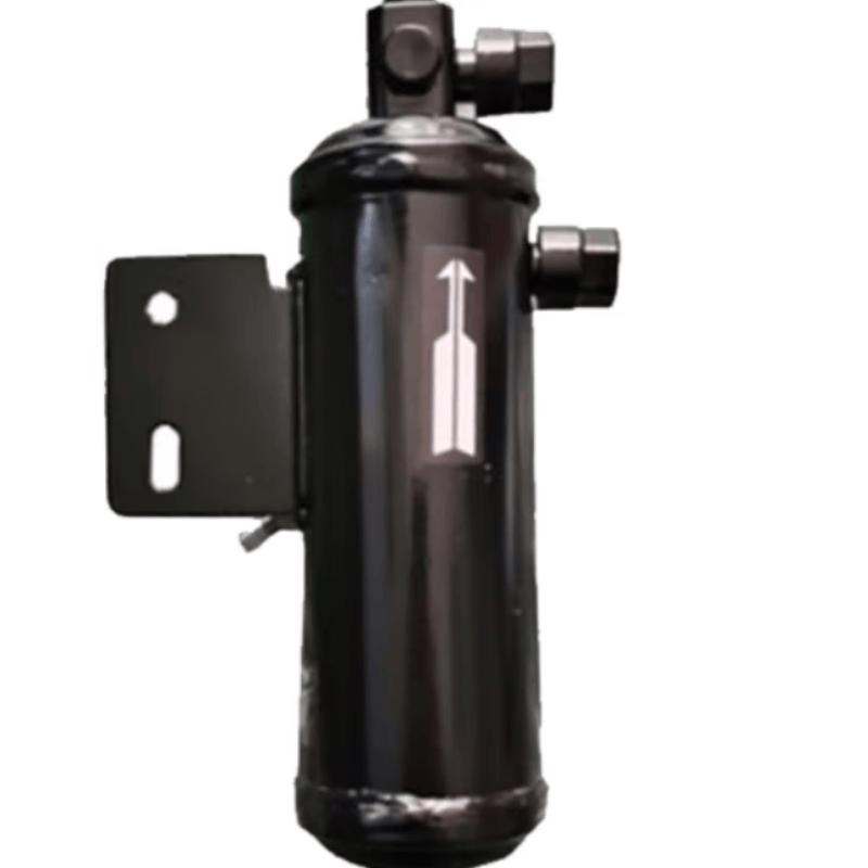 Vehicle Air and AC System Dryer & Reservoir Assemblies N/A