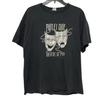 Vintage Motley Crue Theater of Pain T Shirt 2025 LARGE Unisex T-Shirt