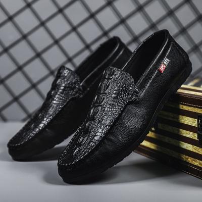 Scarpe da uomo – Mocassini