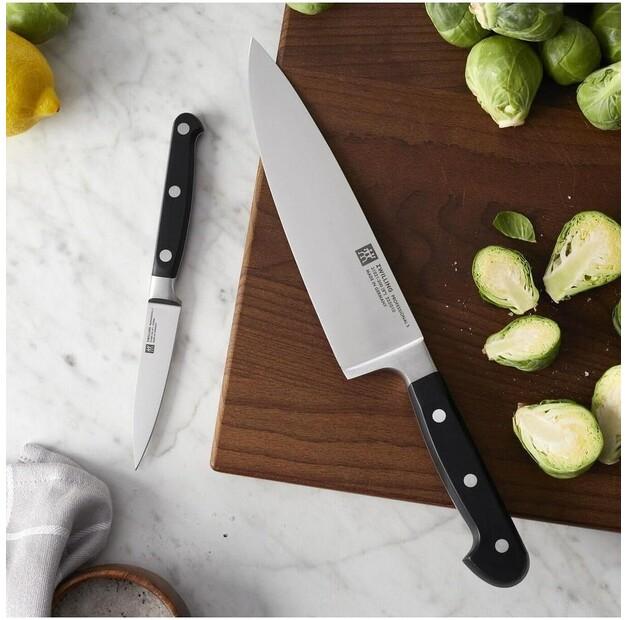 Набор ножей Zwilling Professional S, 2 предмета (35645-000-0)
