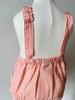 Yo Baby Baby Bloomer Shorts 12-month [Product]