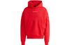 Originals Blue Version Collection Sweatshirts Men's Light Scarlet Hooded Moderate Regular IA2477